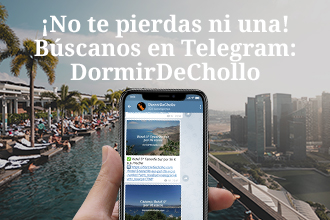 Unirse al canal